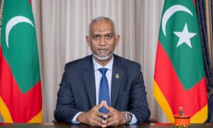 Maldives President instructs to implement price control on medicine to combat Aasandha waste