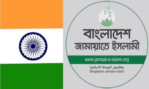 ABP report: India will not have any relationship or contact with Jamaat