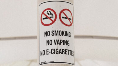 Maldives Seven organizations call for quick measures to ban vape