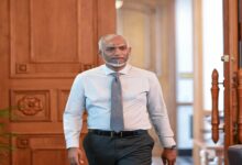 Maldives President urge stricter measures to curb speeding