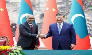 MoU signed with China for transactions in local currency for imports