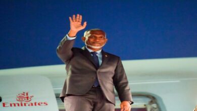President Muizzu: UN attendance importance given country’s current situation