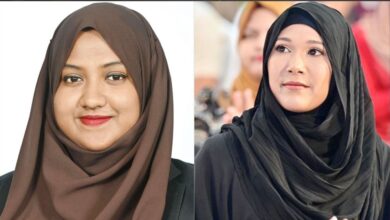 Calling Modi a 'clown', the two Maldivian ministers resigned