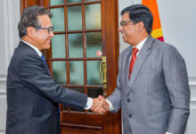 Japan to resume 11 stalled projects in Sri Lanka