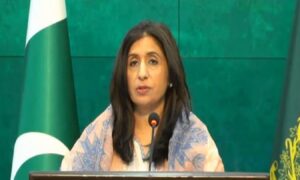 Pakistan has responded positively to Bangladesh's call