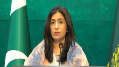 Pakistan has responded positively to Bangladesh's call