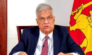 Sri Lanka President removes five more State Ministers