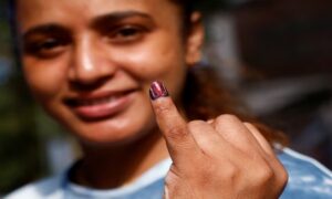 Polls close in first Sri Lanka election since economic collapse