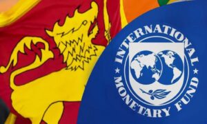 Sri Lanka not out of the woods yet, says IMF