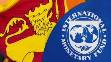 Sri Lanka not out of the woods yet, says IMF