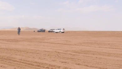 Work on TAPI Project in Afghanistan to Begin on Wednesday