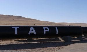 TAPI: A Step Towards Afghanistan's Self-Sufficiency in Gas