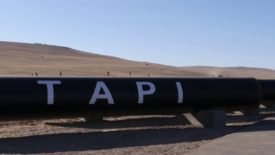 TAPI: A Step Towards Afghanistan's Self-Sufficiency in Gas