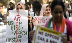 Religious freedom situation in India collapses: US report