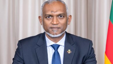 Maldives President decides introducing India’s “Unified Payment Interface”