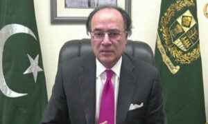 Pakistan Finance Ministry ‘clarifies’ Chinese engineers killed in Karachi attack not linked to IPP talks