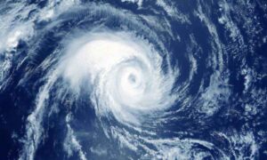 Cyclone Dana causes minimal damage, no threat to Bangladesh