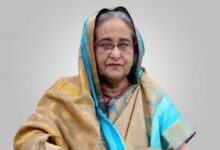 Bangladesh Issues Arrest Warrant for Sheikh Hasina