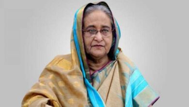 Bangladesh Issues Arrest Warrant for Sheikh Hasina