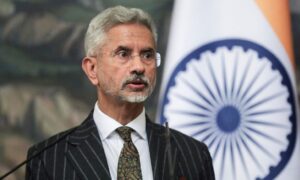 More regional integration seen in Indian subcontinent over last 5-6 years than since partition: Jaishankar