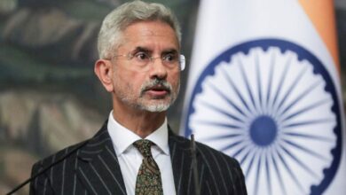 More regional integration seen in Indian subcontinent over last 5-6 years than since partition: Jaishankar