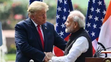 Modi is one of the nicest people I have ever met: Trump