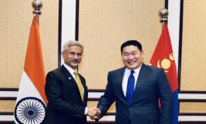 Mongolia and India to Leverage the Strategic Partnership to Expand Relations in All Sectors