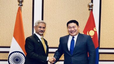 Mongolia and India to Leverage the Strategic Partnership to Expand Relations in All Sectors