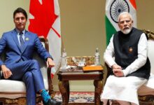 India is bringing back the high commissioner from Canada, what is the indication?