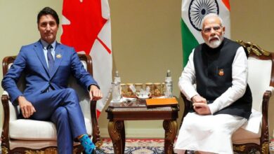 India is bringing back the high commissioner from Canada, what is the indication?