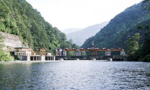 Bhutan Govt to allow Private Sector to invest in hydropower