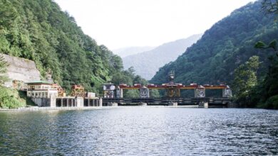 Bhutan Govt to allow Private Sector to invest in hydropower