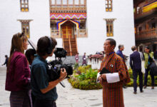 Bhutan Former Prime Minister Dr Lotay Tshering appointed as Governor of GMC