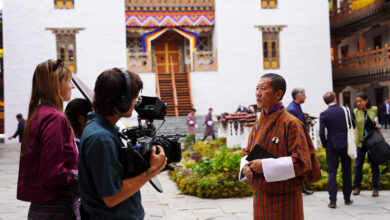 Bhutan Former Prime Minister Dr Lotay Tshering appointed as Governor of GMC