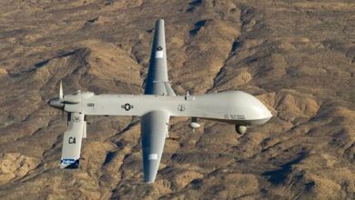 India is buying 31 drones from the US