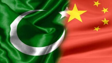 Pakistan requests China to increase currency swap agreement limit to 40 billion Yuan