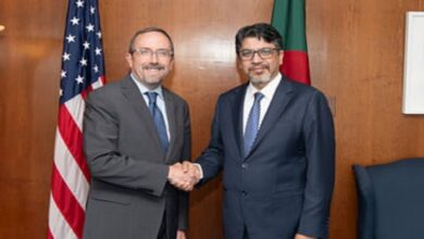 The United States has reiterated the assurance of strong cooperation to Bangladesh