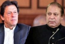 Imran Khan is suffering the consequences of his misdeeds: Nawaz Sharif