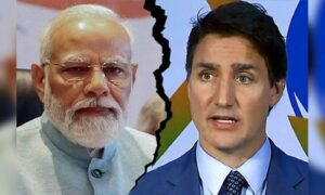 If Canada bans India, which country will suffer more?