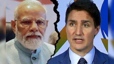 If Canada bans India, which country will suffer more?