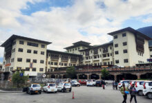 Bhutan government approves recruitment of 145 foreign nurses