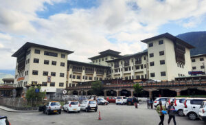 Bhutan government approves recruitment of 145 foreign nurses