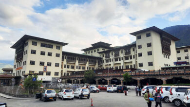 Bhutan government approves recruitment of 145 foreign nurses