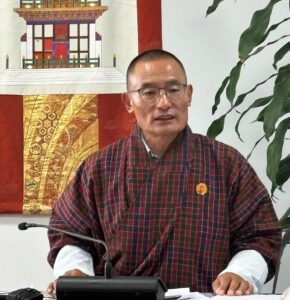 Govt. to review risk modality with FIs on ESP loans: Bhutan PM