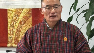 Govt. to review risk modality with FIs on ESP loans: Bhutan PM