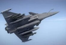 France has reduced the price of 26 Rafale marine jets for India