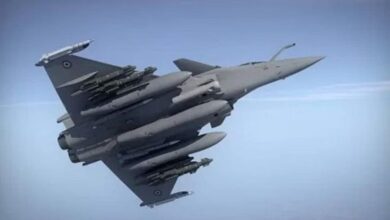 France has reduced the price of 26 Rafale marine jets for India