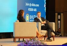 Mining Titan Robert Friedland says Bhutan is not suited for mining but should focus on other strengths