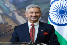 Indian foreign minister to visit Pakistan