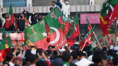 The Pakistan Tehreek-e-Insaf (PTI) has deferred its D-Chowk protest scheduled for October 15 in view of the two-day SCO summit scheduled to begin today (Tuesday), confirmed party chairman Barrister Gohar Ali Khan in a statement on late Monday. The decision was taken by the PTI’s political committee in a meeting in which majority of participants urged to withdraw the protest call in view of the SCO Council of Heads of Government (CHG) meeting on October 15-16, sources told Geo News. PTI Chairman Barrister Gohar Ali Khan said the decision was taken after Interior Minister Mohsin Naqvi formally contacted his party to ensure medical examination of jailed party founder Imran Khan on Tuesday morning. He added that his party postponed its peaceful protest following Naqvi's assurance. Pakistan is hosting the major diplomatic event bringing together top leaders from approximately eight countries, including two of the world's leading nuclear powers, China and Russia. Among others, the dignitaries set to attend the SCO moot include Russian Prime Minister Mikhail Mishustin, Iranian First Vice-President Mohammad Reza Aref and Indian External Affairs Minister Subrahmanyam Jaishankar — the first visit by an Indian FM in nearly a decade. However, the protest call given by the Imran Khan-founded party drew much criticism from the federal government and its allies, as well as business and economic experts, urging the PTI leadership to reconsider and postpone their decision. Earlier today, the former ruling party spokesperson Sheikh Waqas Akram revealed the condition placed before the coalition government to call off its protest, demanding to allow Khan’s sisters and doctors to meet him at Rawalpindi’s Adiala Jail citing concerns over party founder’s health. Meanwhile, the party has also written a letter to the Ministry of Interior requesting a meeting to be scheduled with the former prime minister. "PTI Chairman Barrister Gohar and Hamid Raza should be allowed to meet the PTI founder." The ruling Pakistan Muslim League-Nawaz (PML-N) had rejected the PTI’s proposal while its ministers warned of strict action against anyone trying to disturb the law and order situation in the federal capital during the SCO moot. However, the federal government, as per sources privy to the development, accepted PTI’s condition to conduct medical examination of jailed Khan. It was learnt that a team of doctors from the Pakistan Institute of Medical Sciences (Pims) would visit Adiala Jail on Tuesday morning to examine the former prime minister. Additionally, Khan's private physician would also be permitted to meet him, the sources added. Interior Minister Naqvi also informed the PTI leadership regarding the government’s decision. It is noteworthy to mention here that the Imran Khan-founded party had launched a series of protests for the "independence of the judiciary" — as the government aims to introduce constitutional amendments — and for the release of its founder jailed at Rawalpindi’s Adiala Jail for more than one year.